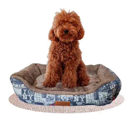 Cama Chiporro Arrow de Interior para perros y gatos