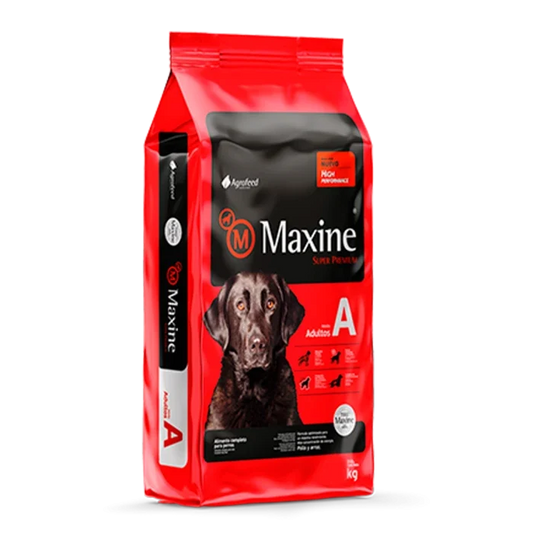 Maxine Adulto 21 kg - imagen 1