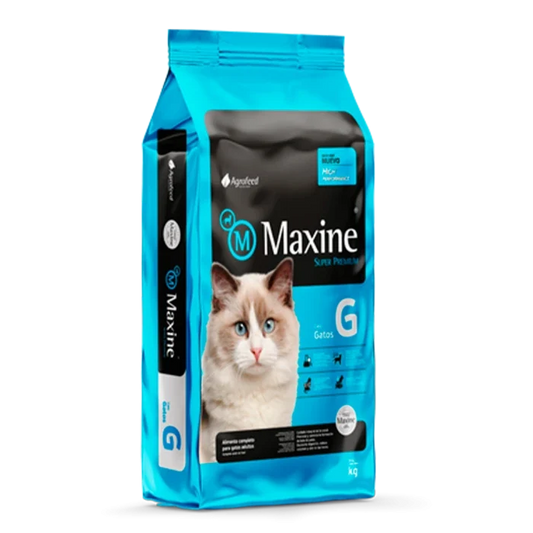 Maxine Gato Adulto 7,5 kg. - imagen 1
