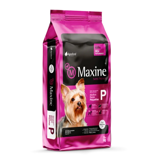 Maxine Adulto Razas pequeñas 7.5KG - imagen 1