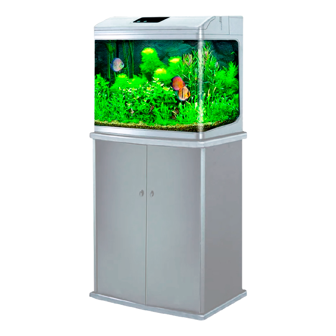 Acuario con mueble 95L - Tropical R362 | Bajo Pedido