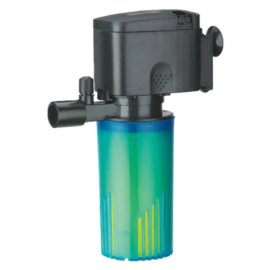 Filtro interno acuario 18w-1000l/h - imagen 1