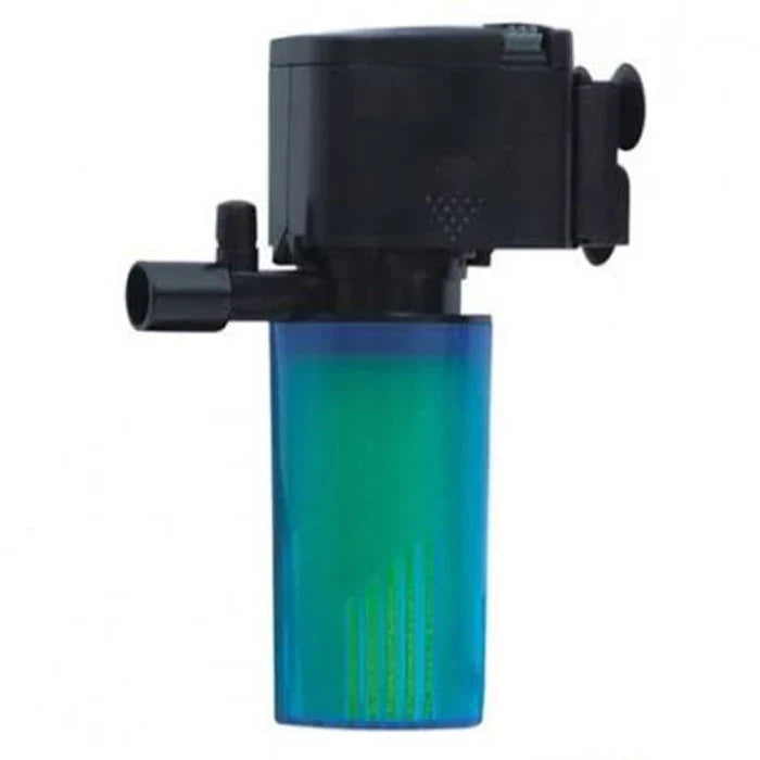 Filtro interno acuario 8w-600l/h - imagen 1