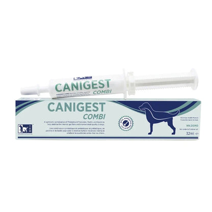 Canigest Combi perros y gatos 32ML - imagen 1
