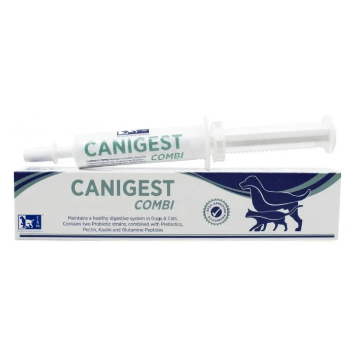 Canigest Combi perros y gatos 16ML - imagen 1