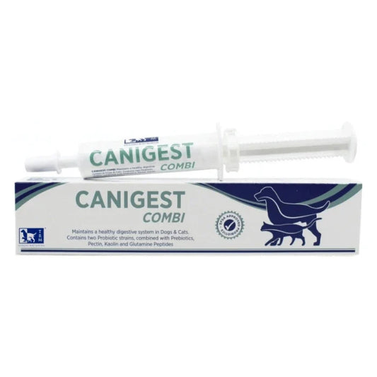Canigest Combi perros y gatos 16ML - imagen 1