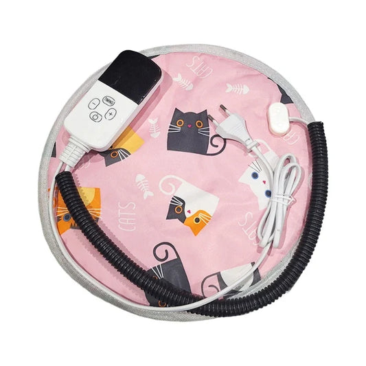 Manta Termica Pro para Perros y Gatos - Temperatura ajustable - imagen 1