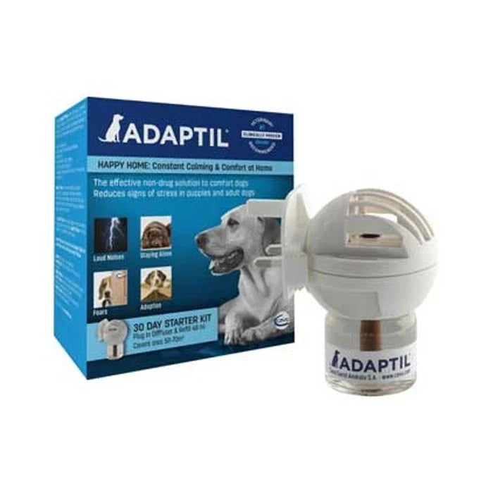 Adaptil Clasic Difusor   Repuesto 48 ML - imagen 1