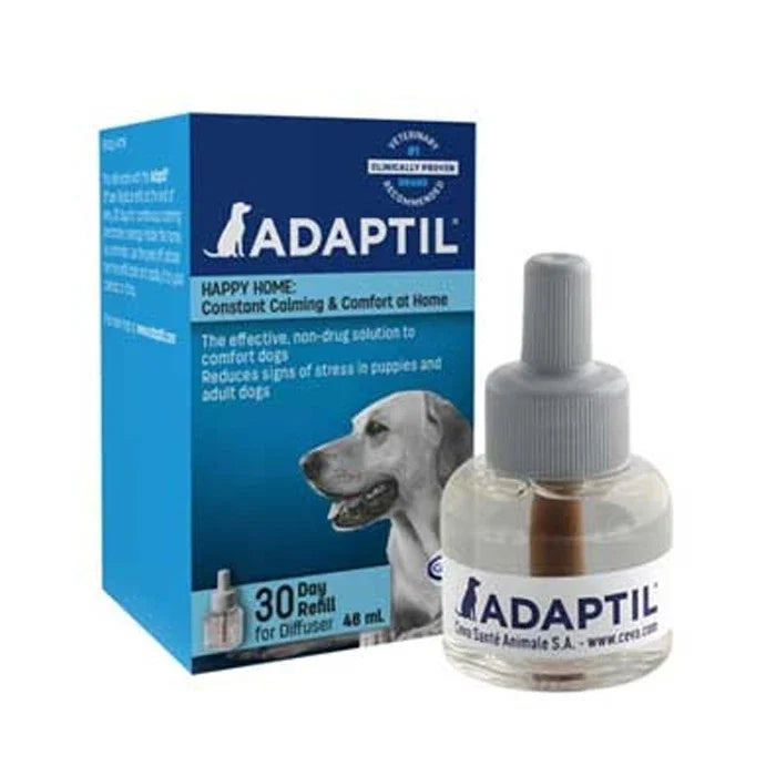 Adaptil Clasic Repuesto 48 ML / 30 dias - imagen 1