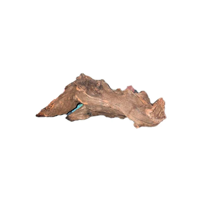 Adorno para Acuario de Madera Natural 10 - 20 cm - imagen 1
