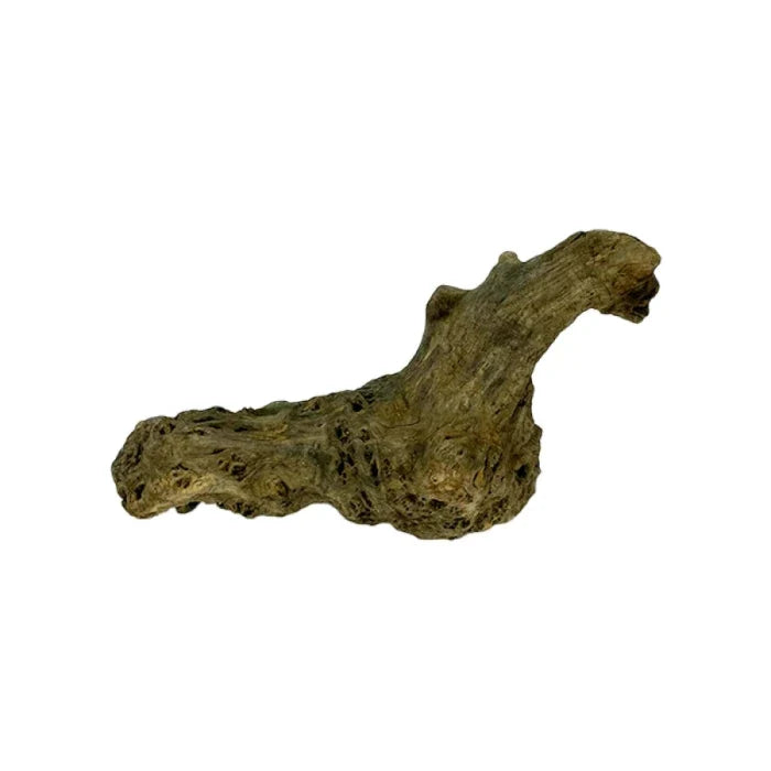 Adorno para Acuario de Madera Natural 30 - 40 cm - imagen 1