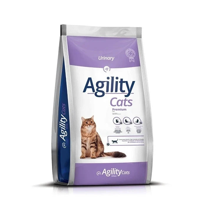 Agility Gato Urinary