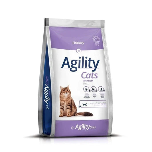 Agility Gato Urinary