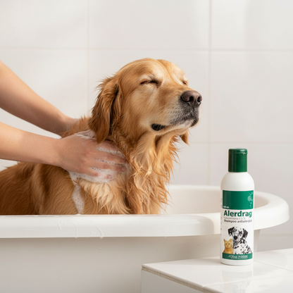 Alerdrag Shampoo 150ML