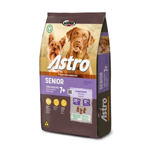 ASTRO SENIOR 14K - imagen 1