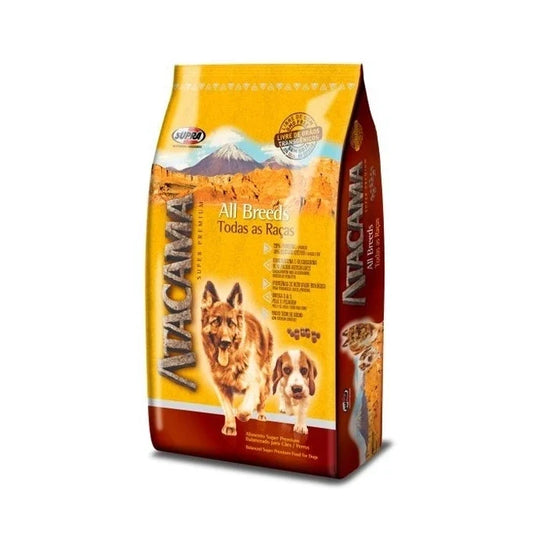 Atacama Premium Adulto para todas las Razas