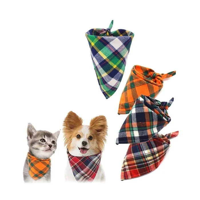 Bandanas para perros y gatos - imagen 1