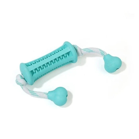 DENTAL BARRA CON CUERDA - SNACK - imagen 1