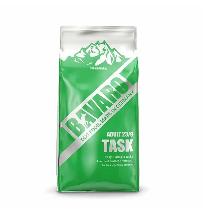 Bavaro Task Perro Adulto 18Kg