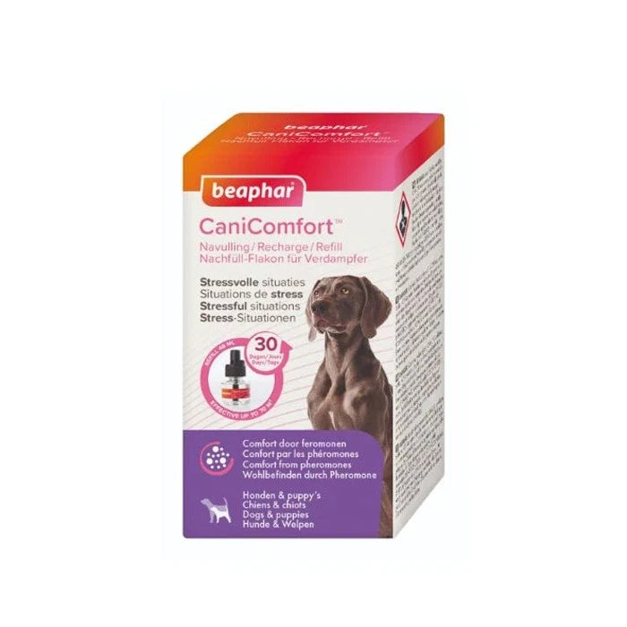 Beaphar CaniComfort Repuesto 48ML - imagen 1