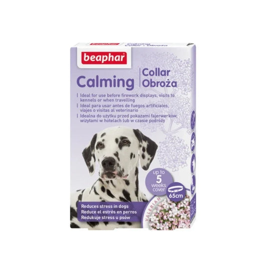 Beaphar Collar Calming para perros - imagen 1