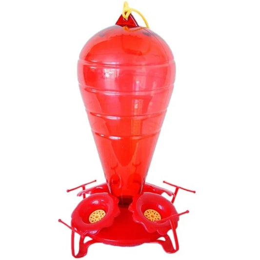 Bebedero para Colibrí Rojo - imagen 1
