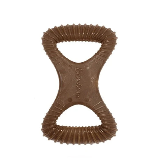 Benebone Dental Maní Juguete Masticable