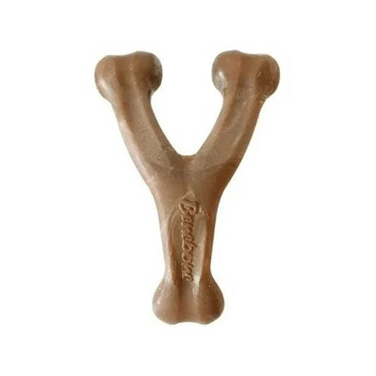 Benebone Wishbone Tocino Juguete Masticable Perros