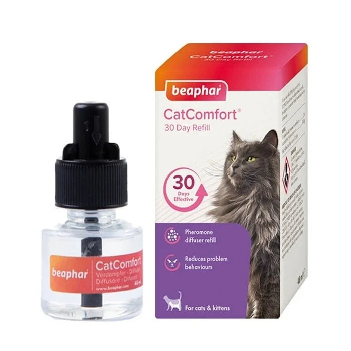 Bephar Feromonas Cat Comfort Repuesto