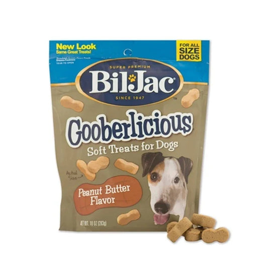 Biljac Gooberlicious