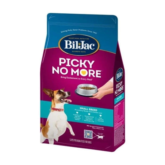 Biljac Picky no more Small Breed