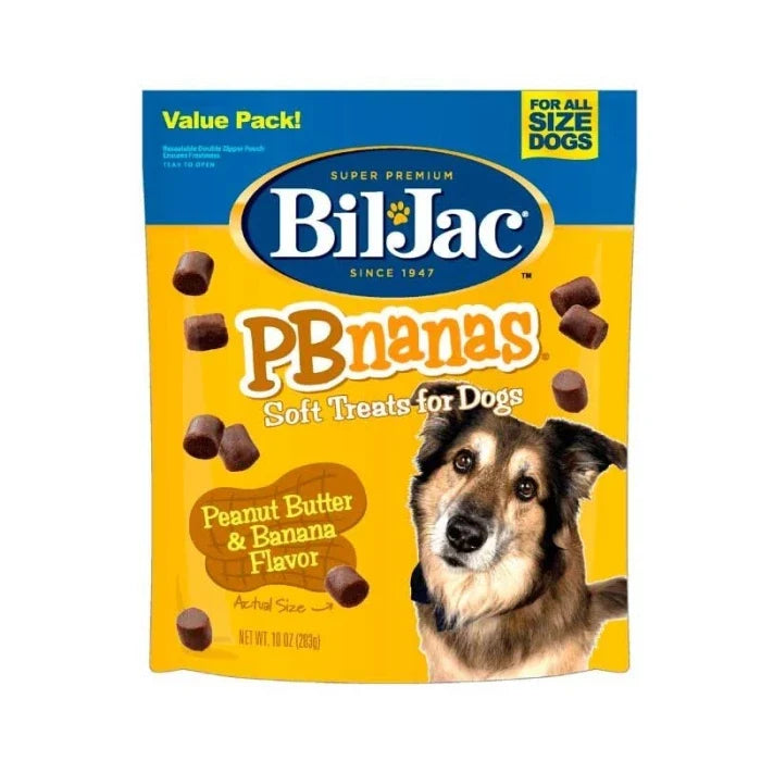 Biljac Treats Pb Nanas