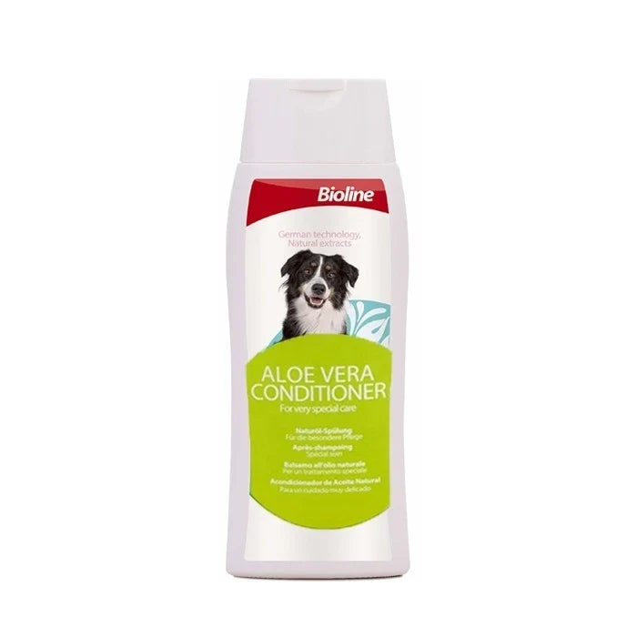 Bioline Acondicionador Aloe Vera