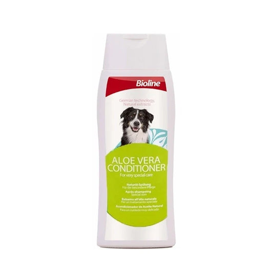 Bioline Acondicionador Aloe Vera