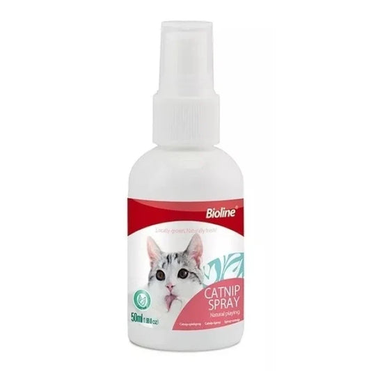Bioline Catnip Spray