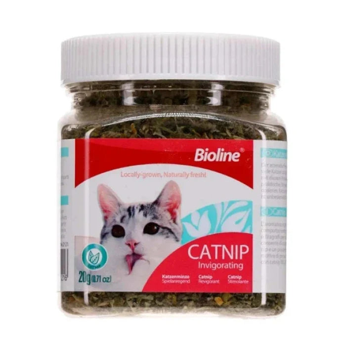 Bioline Catnip