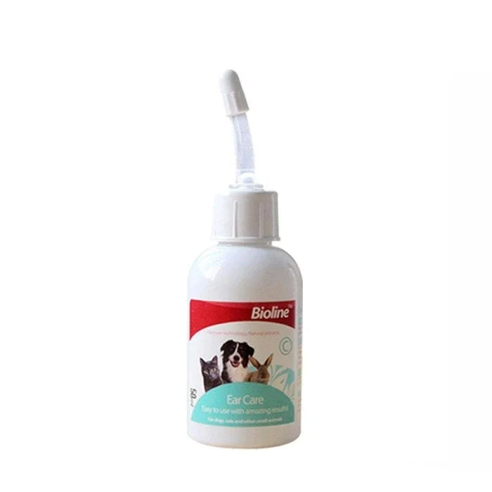 Bioline Cuidado de Orejas - imagen 1