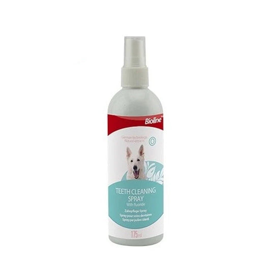 Bioline Dental Hygiene Spray - imagen 1