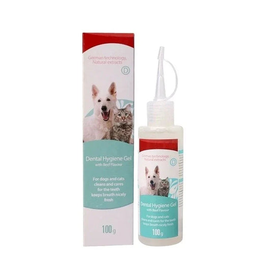 Bioline Gel de higiene Dental 100 GR - imagen 1