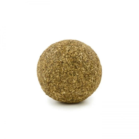 Bioline Juguete Bola de Catnip prensada - imagen 1
