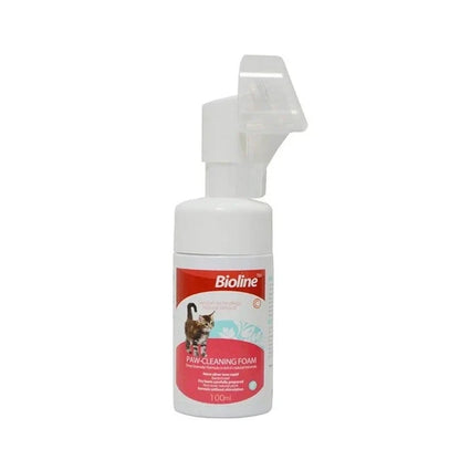 Bioline Limpieza De Patas