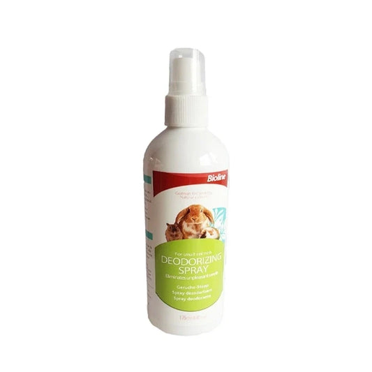 Bioline Spray Desodorante