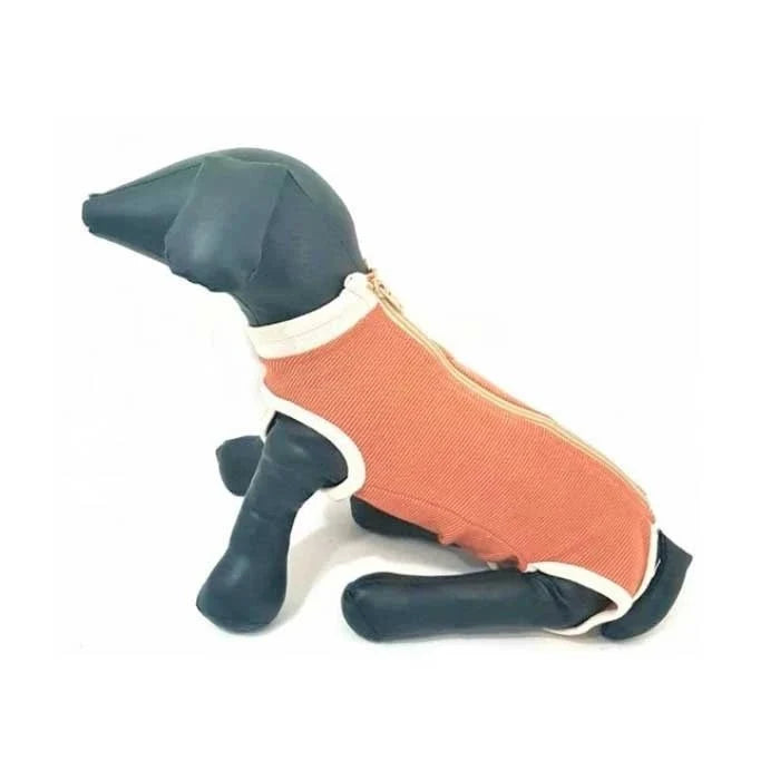 BODY COBRE PERRO/GATO 0-1.5KG T-00 KIMBA - Pethome
