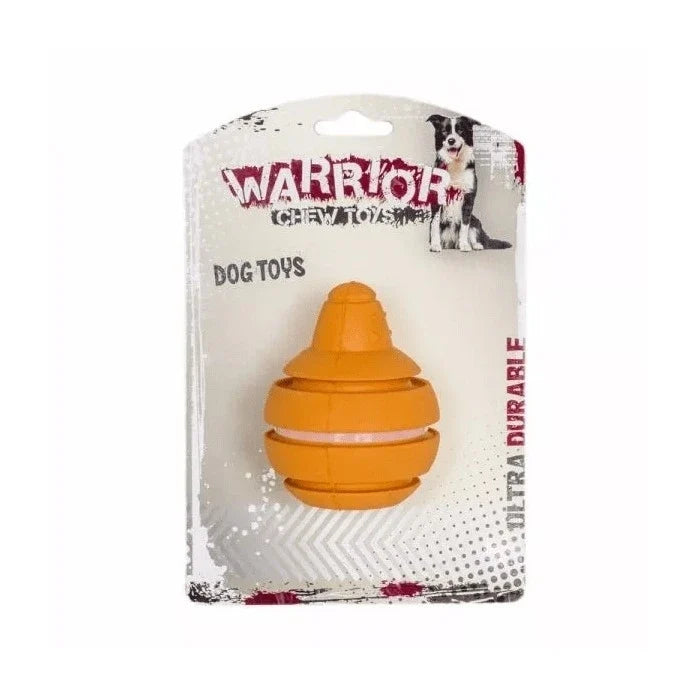 Bola Con Líneas Warrior - imagen 1