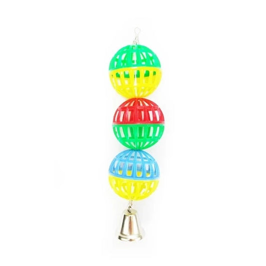 Bolas con Campanas - imagen 1