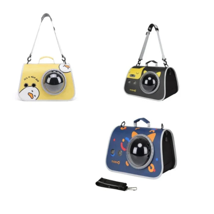 BOLSO CON CUPULA DISEÑOS