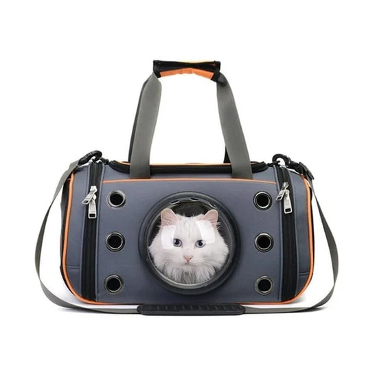 Bolso Transporte con Cúpula Talla S