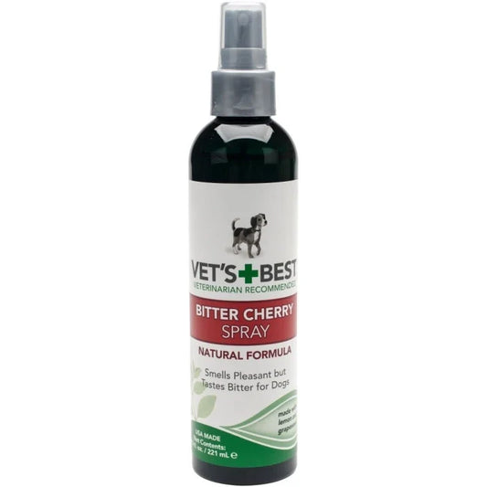 Bramton Bv Bitter Cherry Spray 221ML - imagen 1