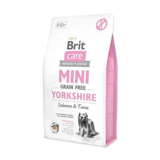 Brit Care Mini Grain Free Yorkshire