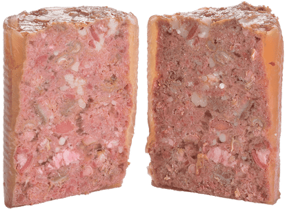 Brit Paté & Meat Cordero - 800 gr - Pethome